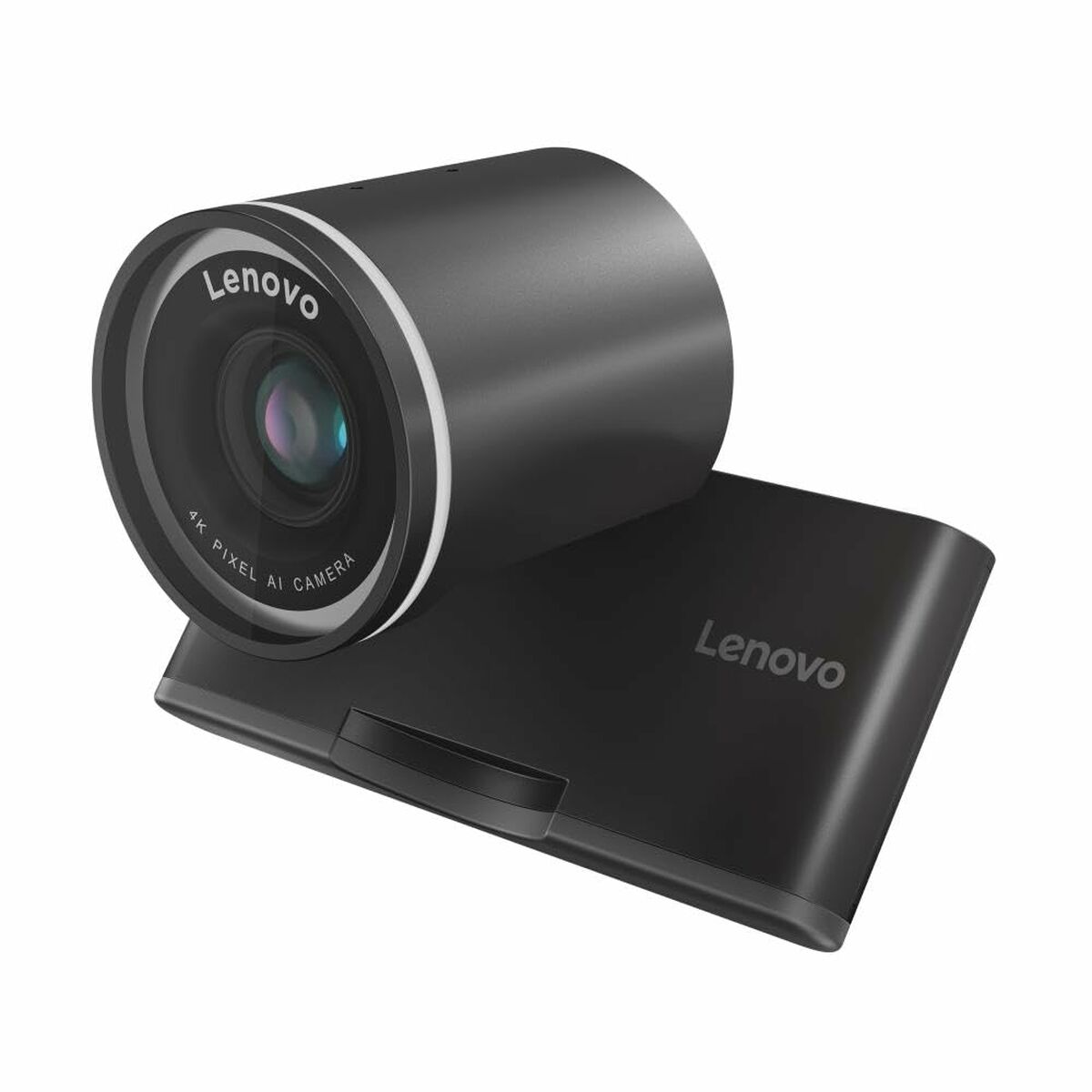 Lenovo Veebikaamera Lenovo 4Xc1Q25246 4K Ultra Hd