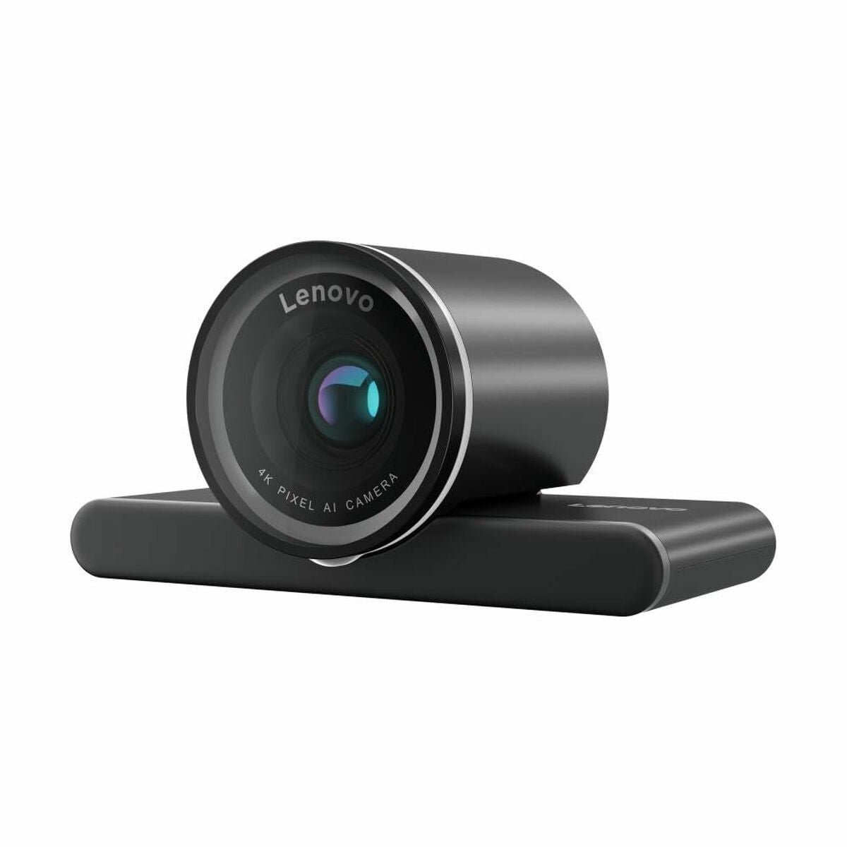 Lenovo Veebikaamera Lenovo 4Xc1Q25246 4K Ultra Hd