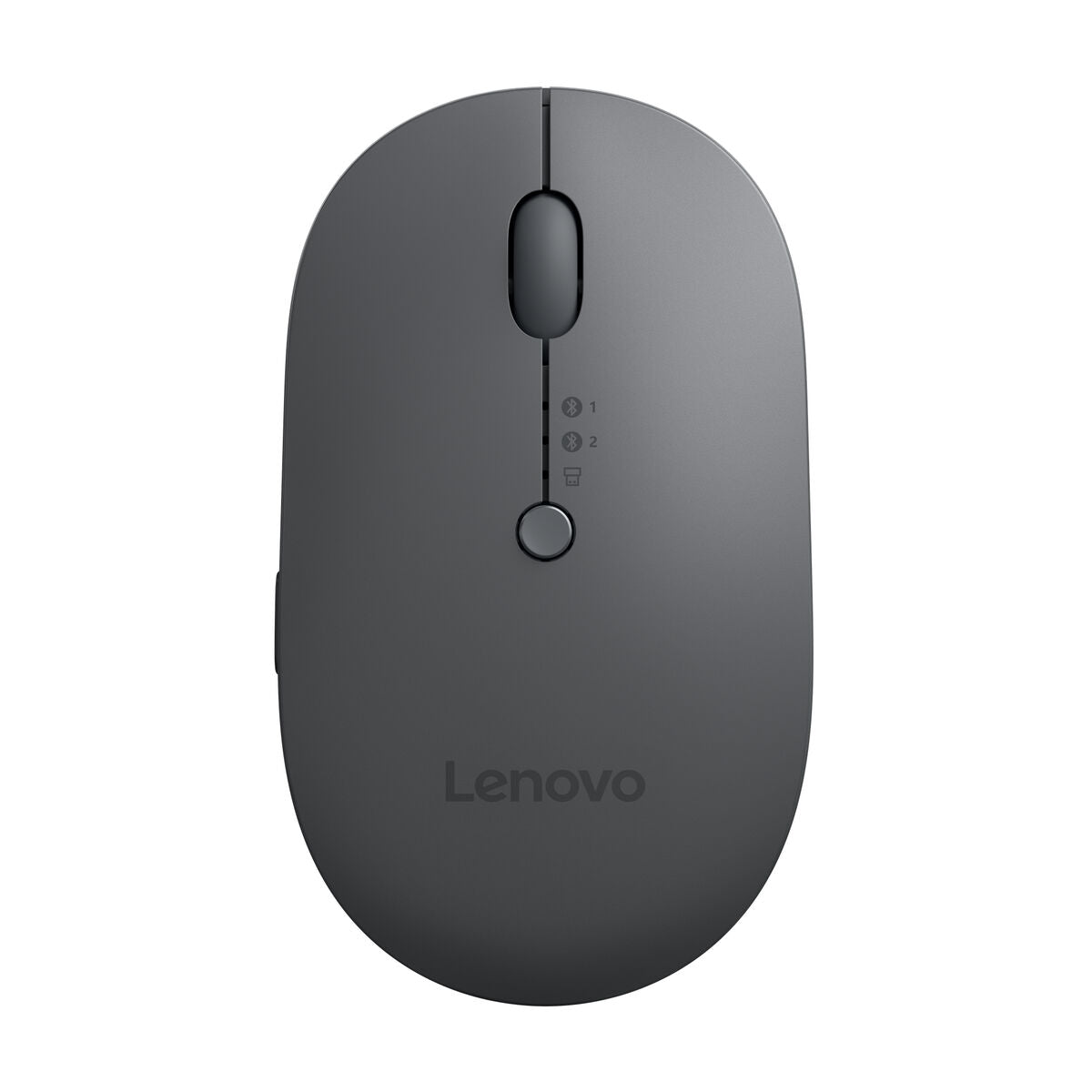 Lenovo Hiir Lenovo 4Y51R29290 Must 2400 Dpi