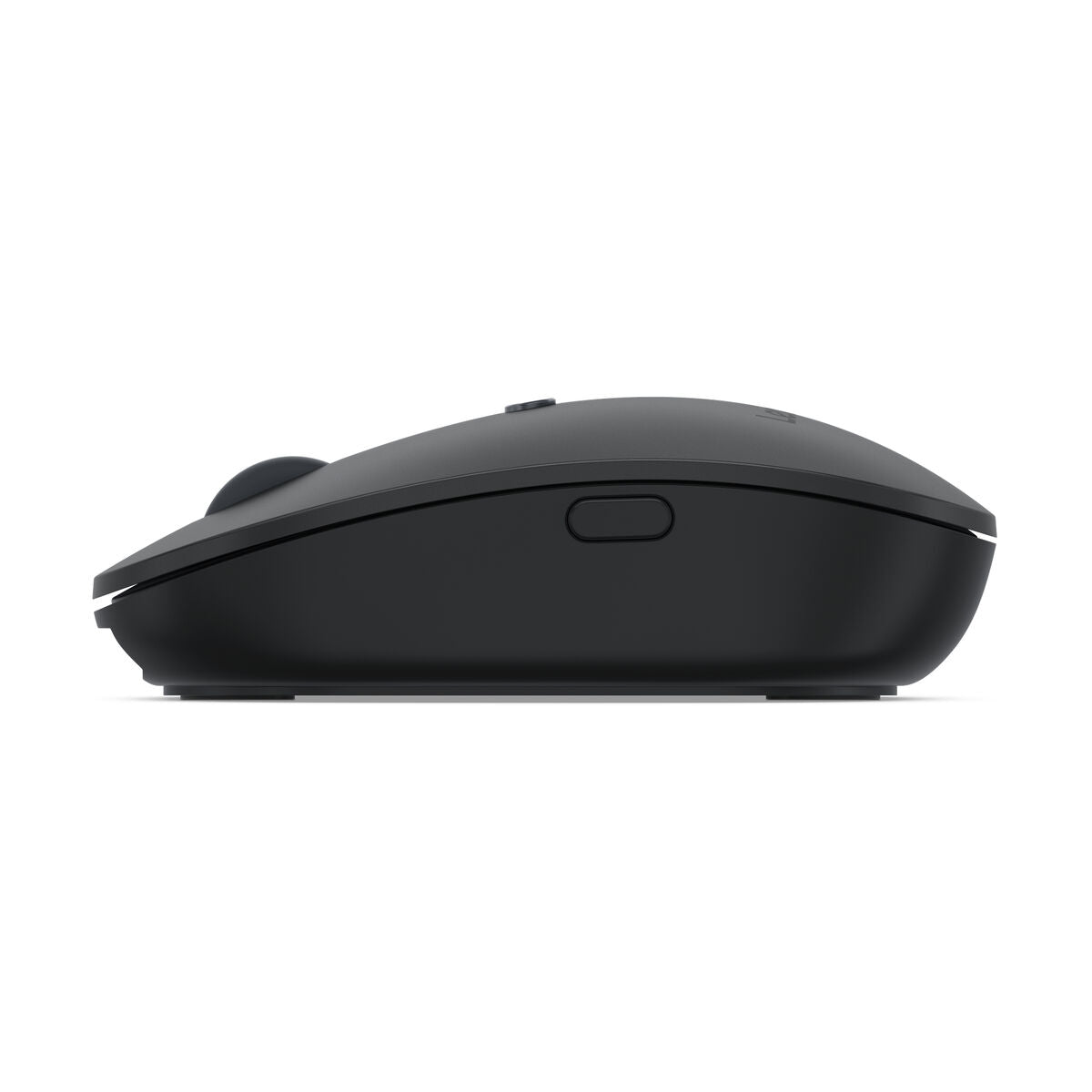 Lenovo Hiir Lenovo 4Y51R29290 Must 2400 Dpi