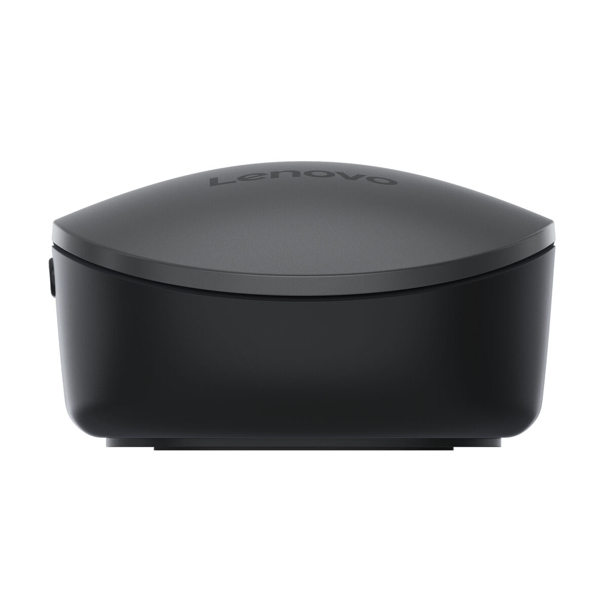 Lenovo Hiir Lenovo 4Y51R29290 Must 2400 Dpi