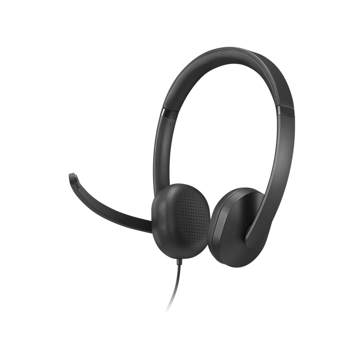 Lenovo Kõrvaklapid Lenovo 4Xd1R88995 Must