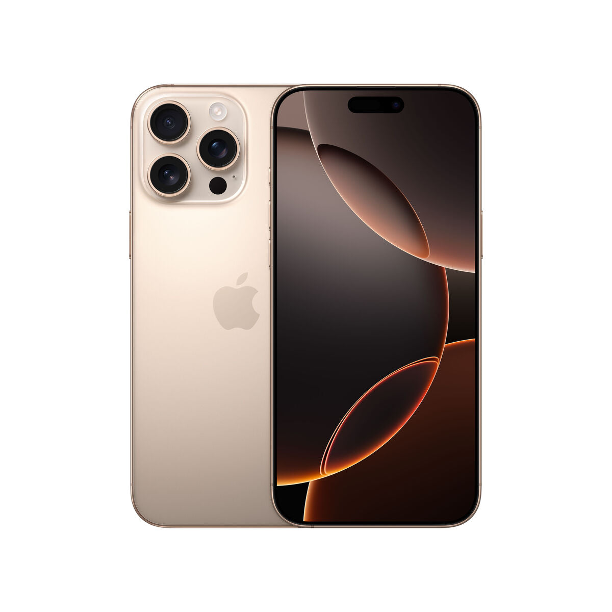 Apple Nutitelefonid Apple Iphone 16 Pro Max 6,9" 256 Gb