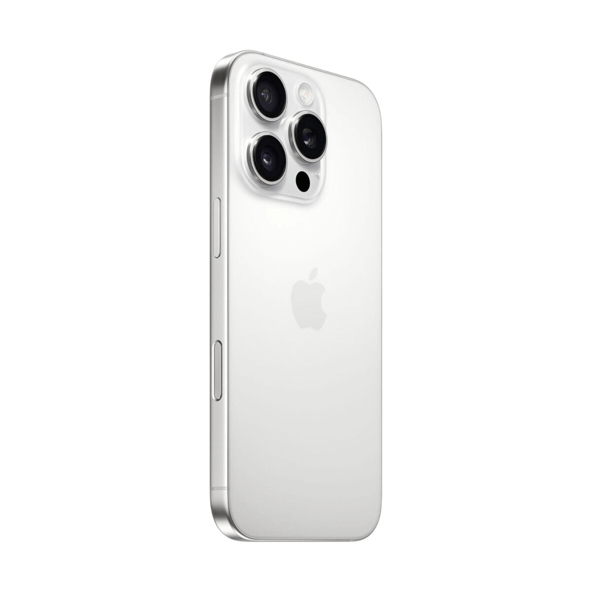 Apple Nutitelefonid Apple Iphone 16 Pro Max 6,9" 512 Gb Valge