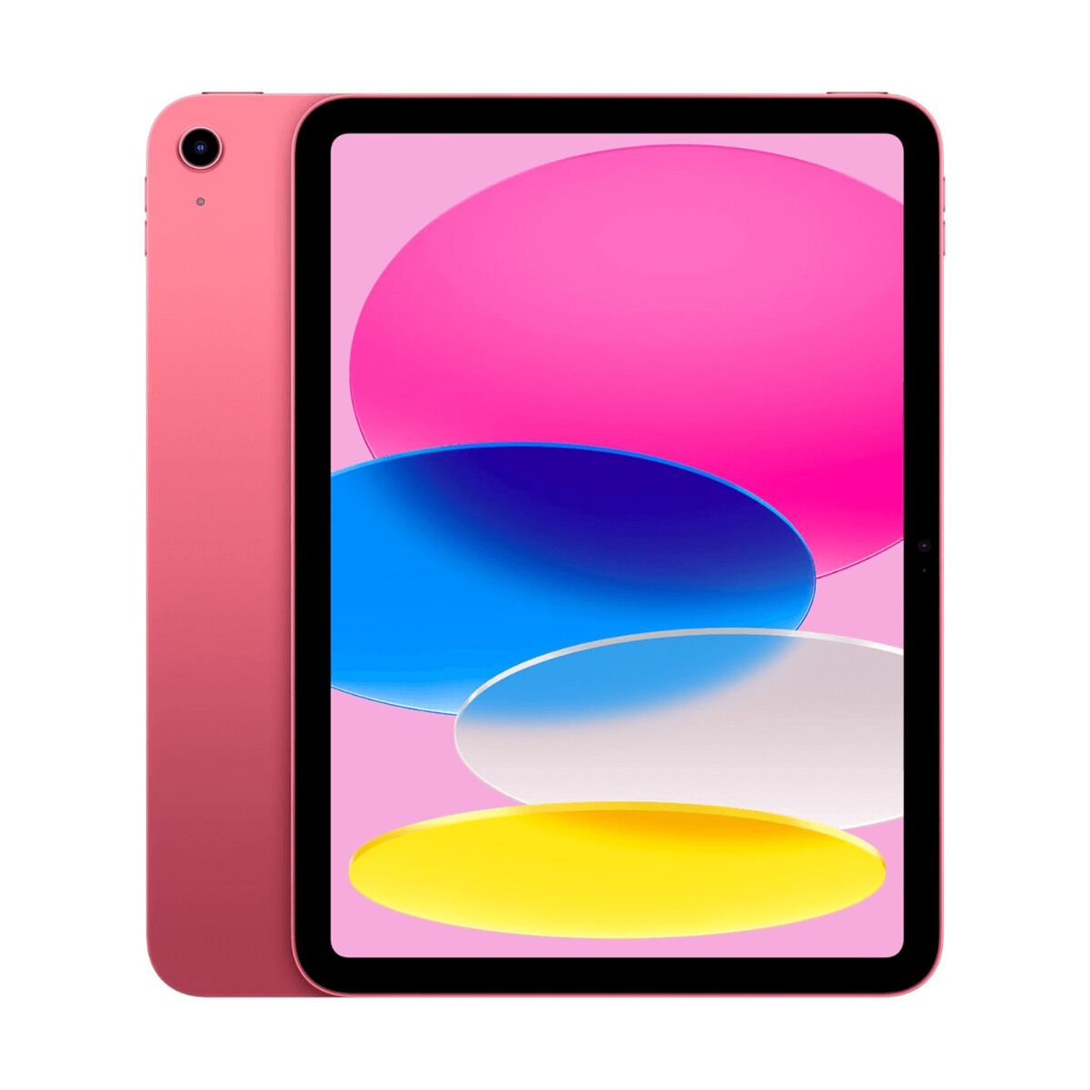 Apple Tahvelarvuti Apple Md4P4Ty/A 11" 256 Gb Roosa M4