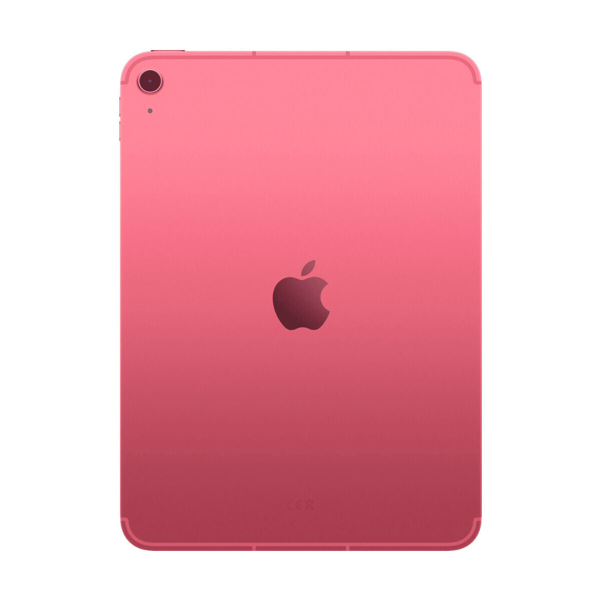Apple Tahvelarvuti Apple Md4P4Ty/A 11" 256 Gb Roosa M4