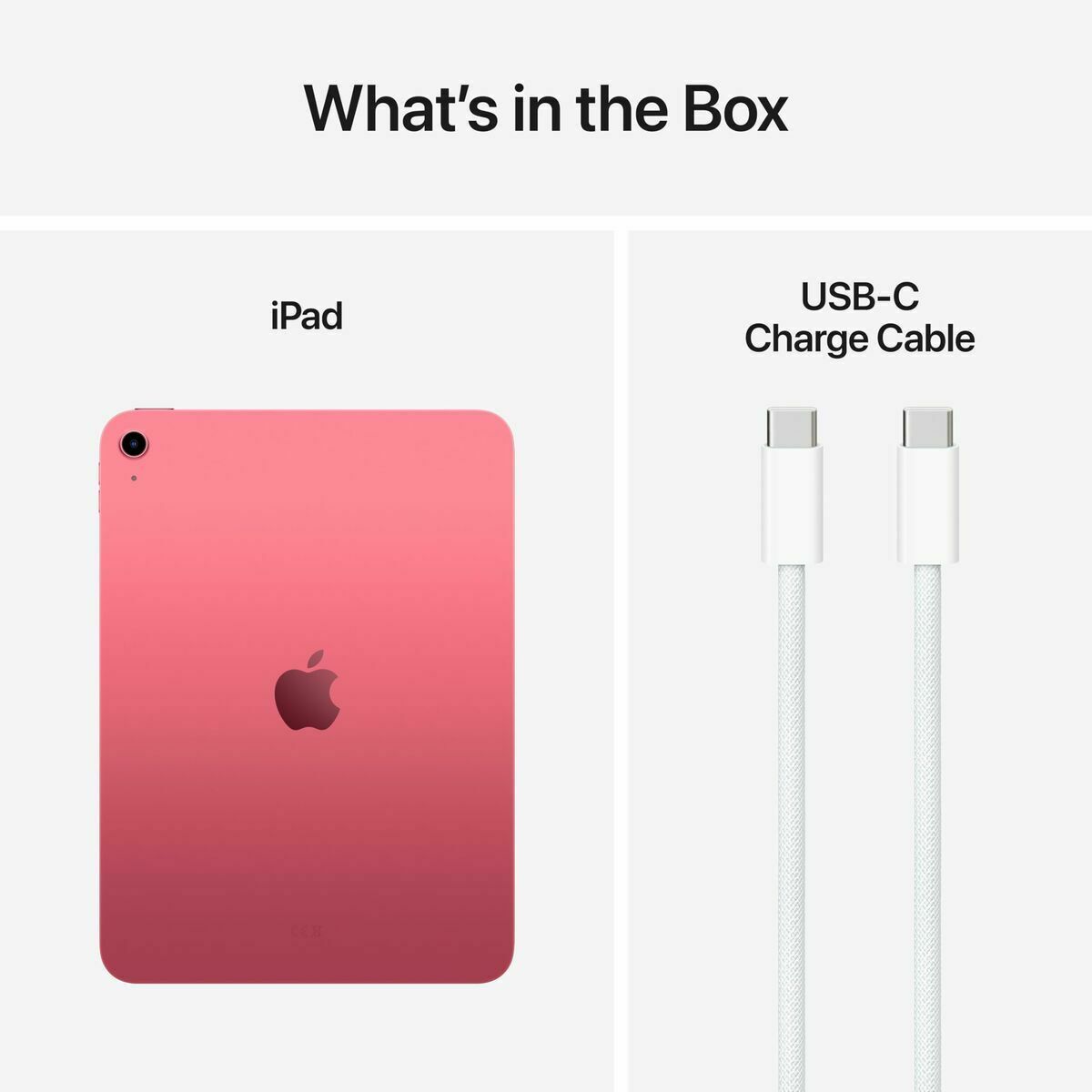 Apple Tahvelarvuti Apple Md4P4Ty/A 11" 256 Gb Roosa M4