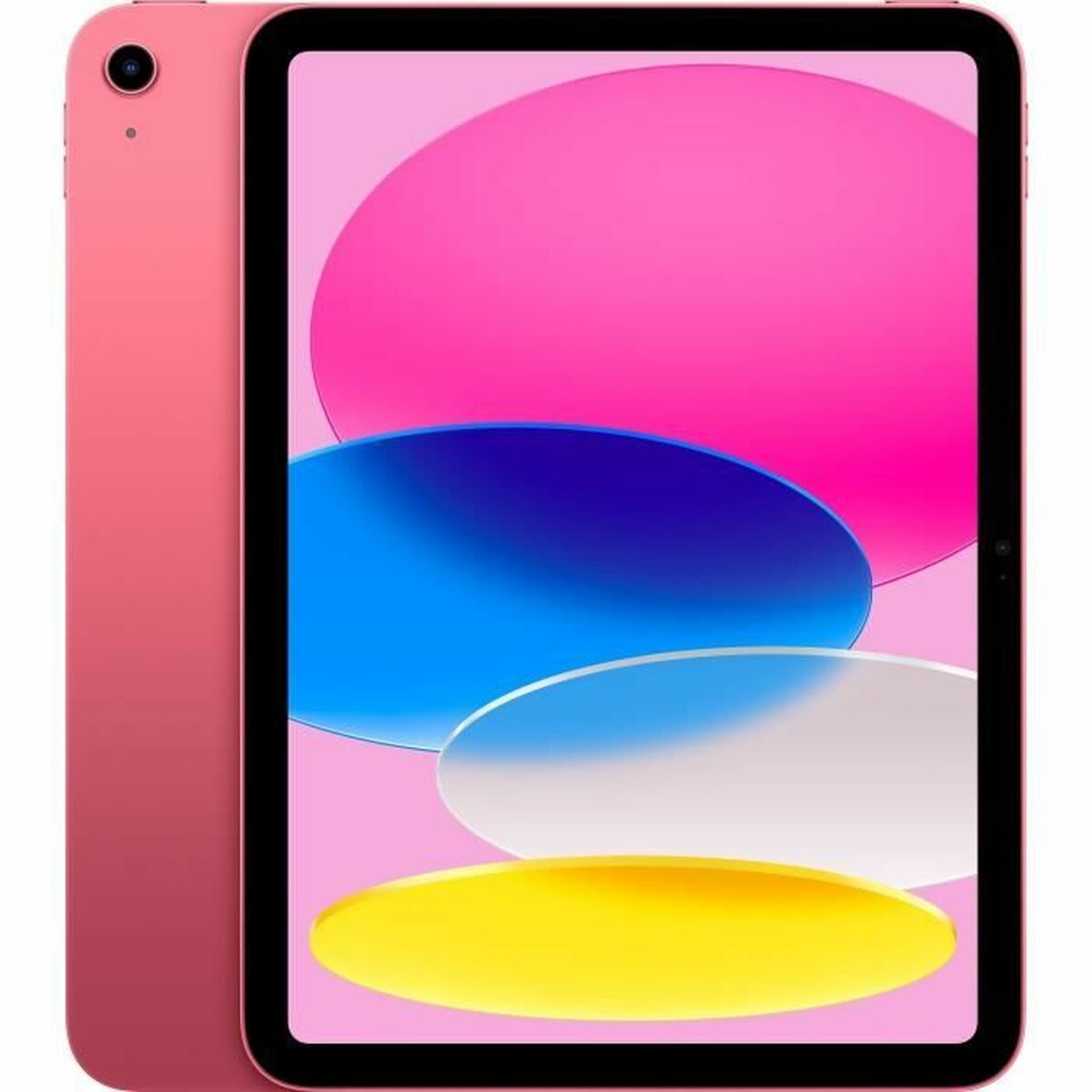 Apple Tahvelarvuti Apple Md4P4Ty/A 11" 256 Gb Roosa M4