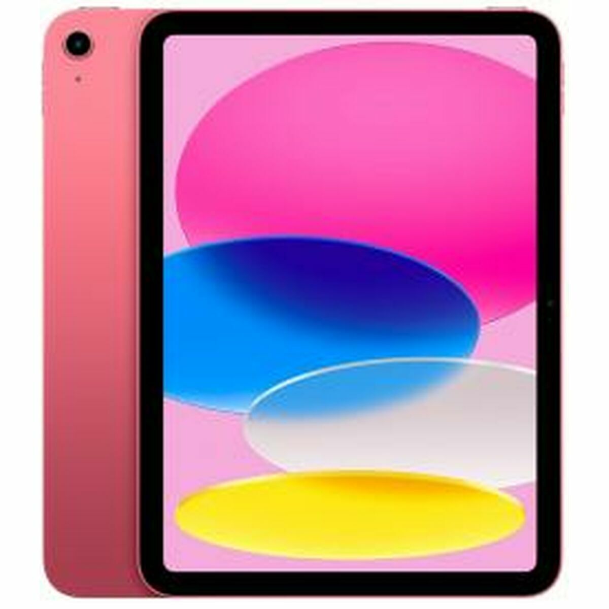 Apple Tahvelarvuti Apple Md4P4Ty/A 11" 256 Gb Roosa M4