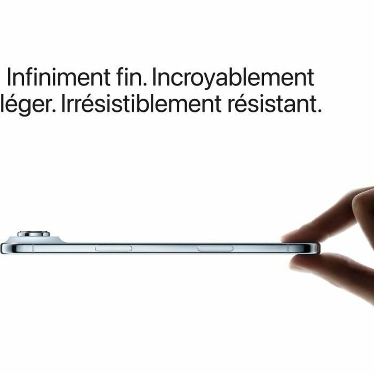 Apple Nutitelefonid Apple Iphone Air 6,5" A19 Pro 256 Gb Sinine