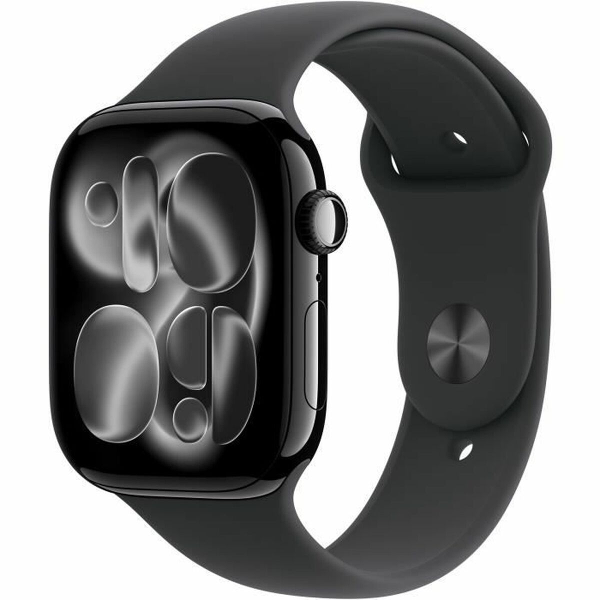 Apple Nutikell Apple Must 46 Mm