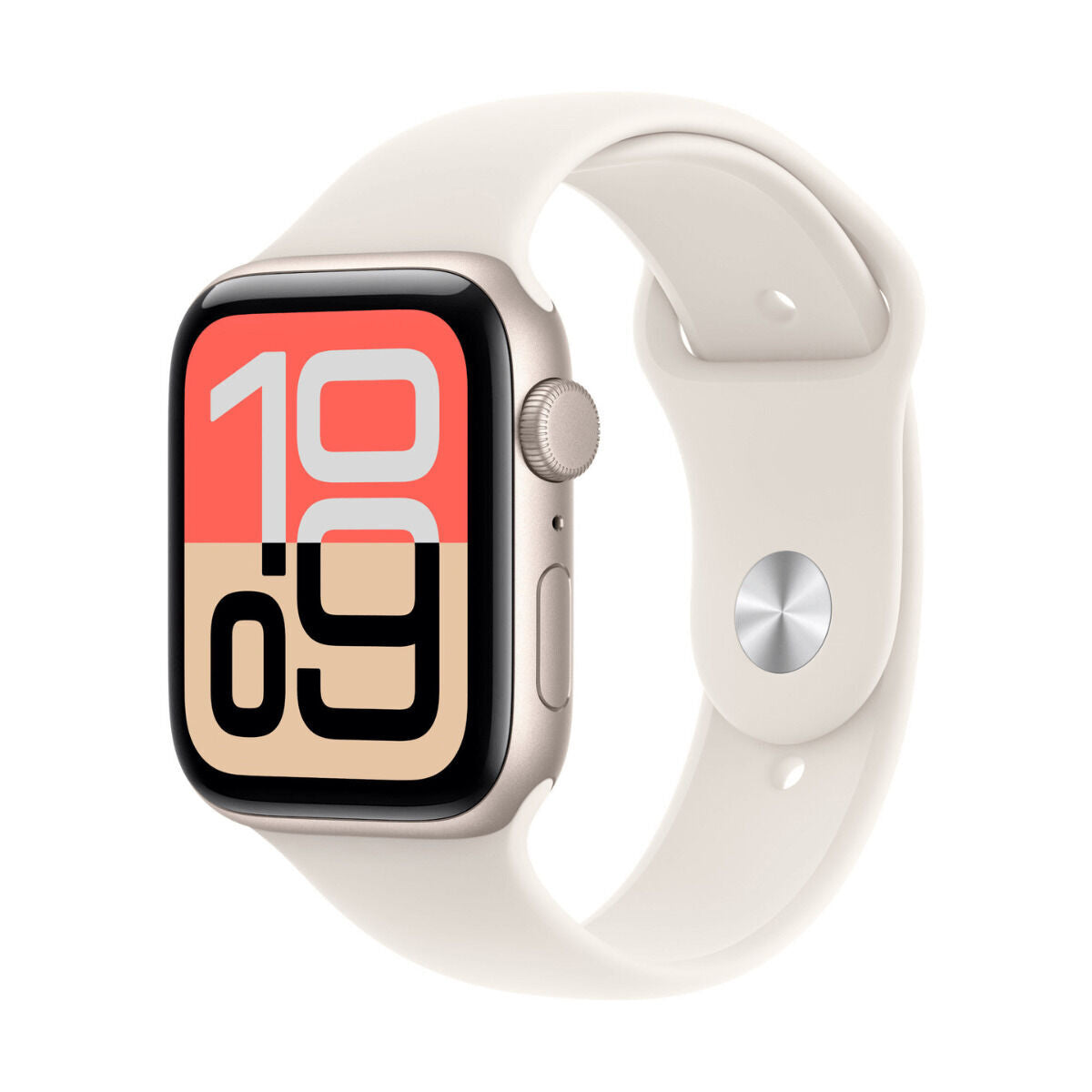 Nutikell Apple MEH34ZR/A beež 40 mm
