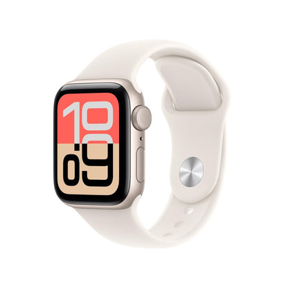 Nutikell Apple MEH34ZR/A beež 40 mm