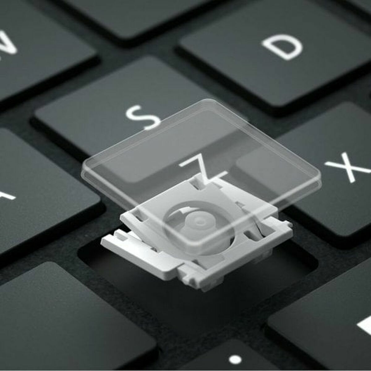 Microsoft Klaviatuur Ja Hiir Microsoft 8X6-00225