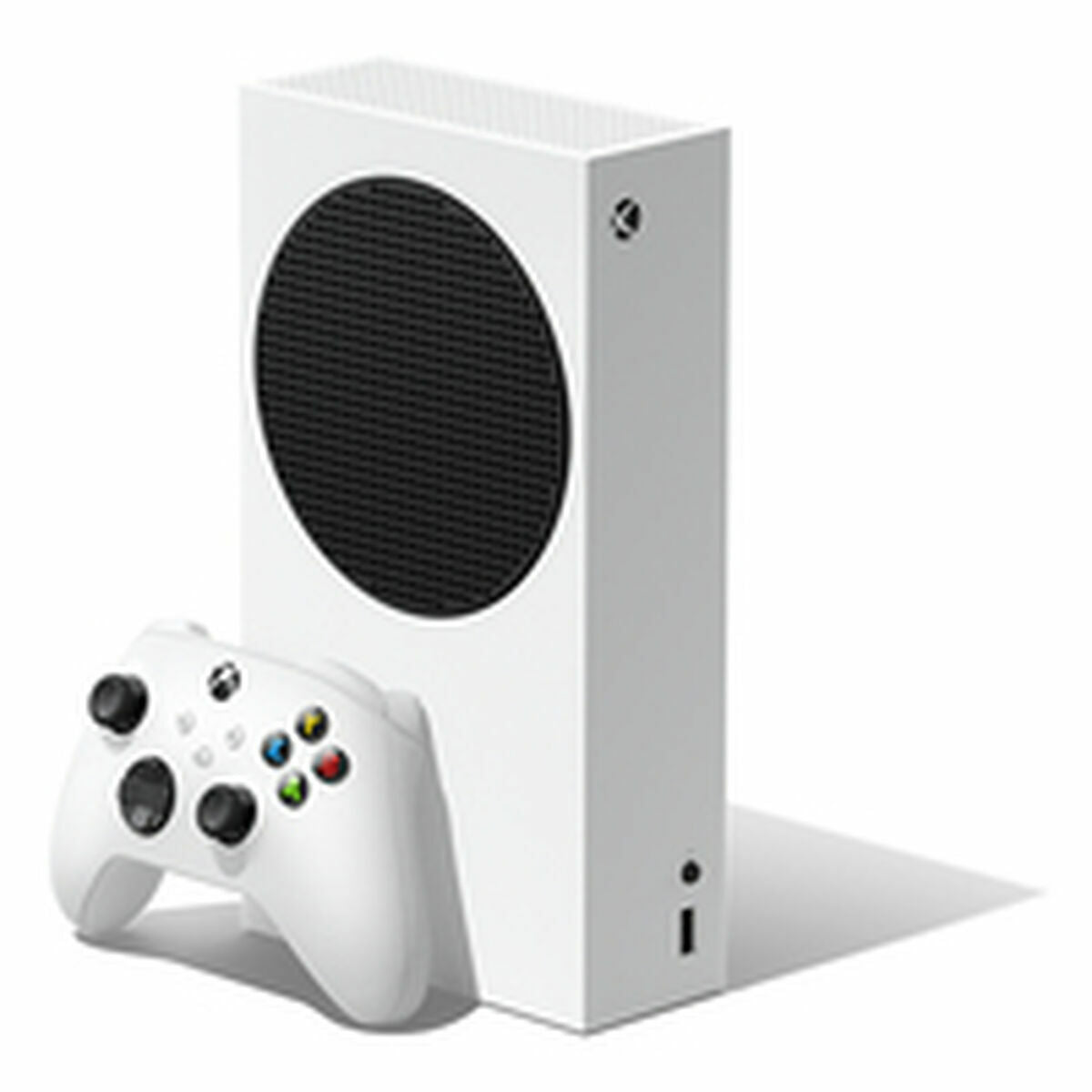 Microsoft Xbox Series S Microsoft 512 Gb