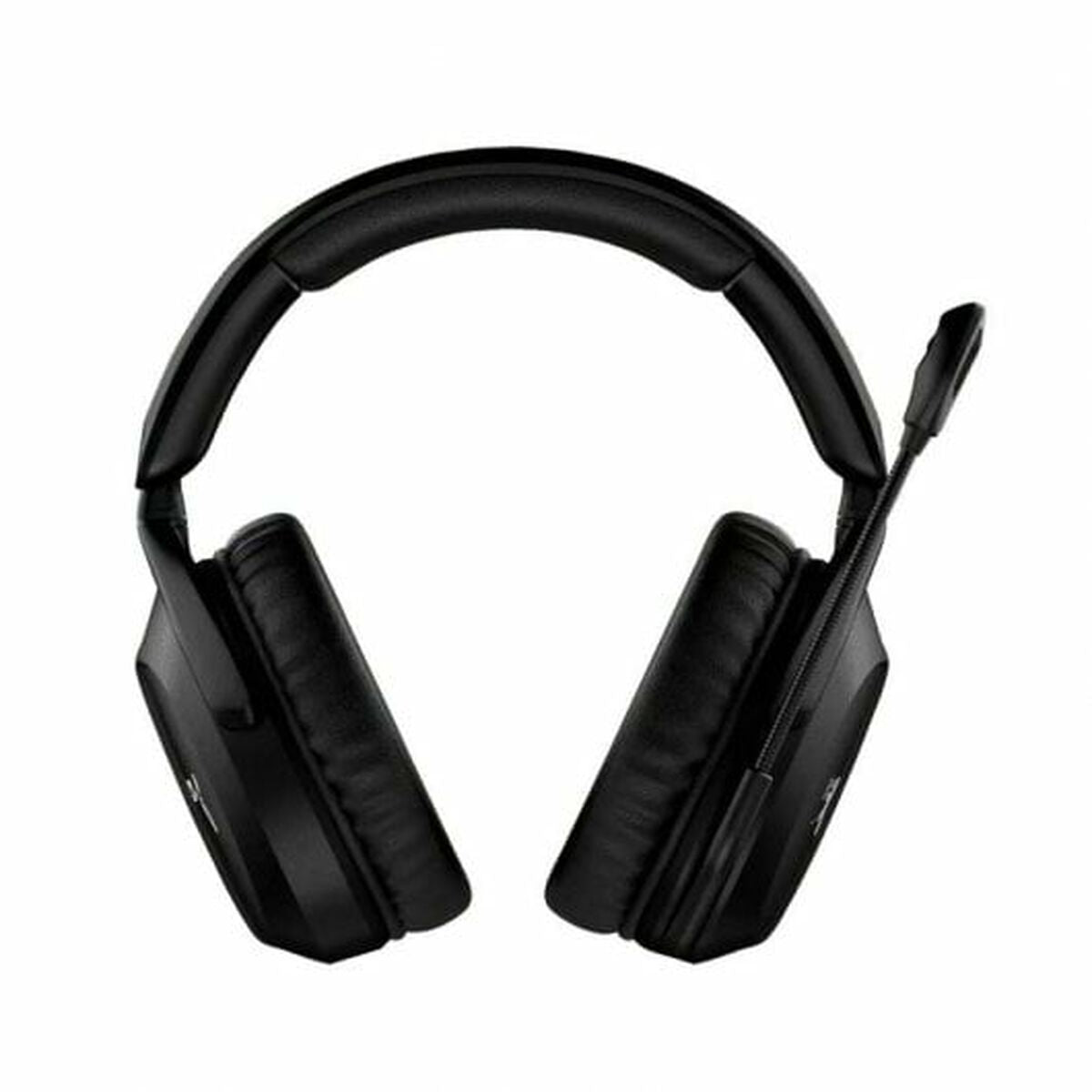 Hyperx Kõrvaklapid Mikrofoniga Hyperx Must