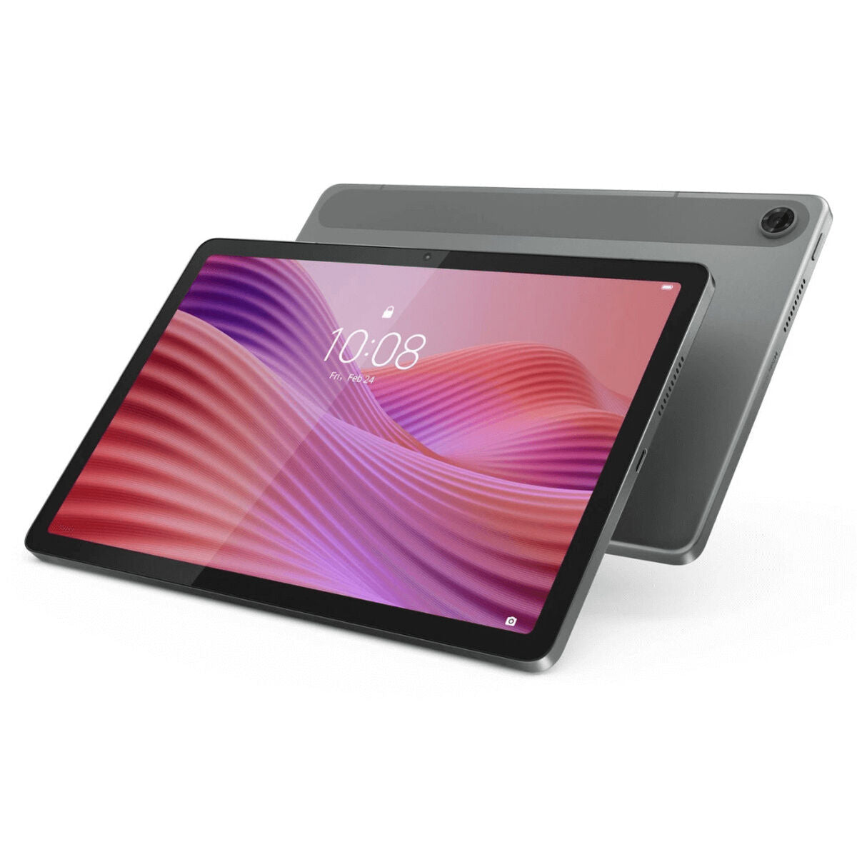 Lenovo Tahvelarvuti Lenovo Zaej0057Gr 10,1" Octa Core 4 Gb Ram 128 Gb Hall