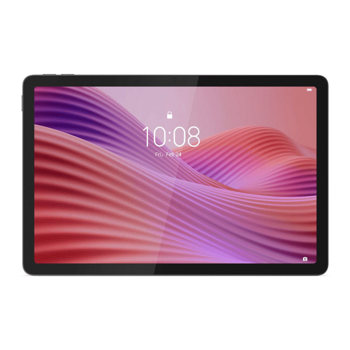 Lenovo Tahvelarvuti Lenovo Zaej0057Gr 10,1" Octa Core 4 Gb Ram 128 Gb Hall