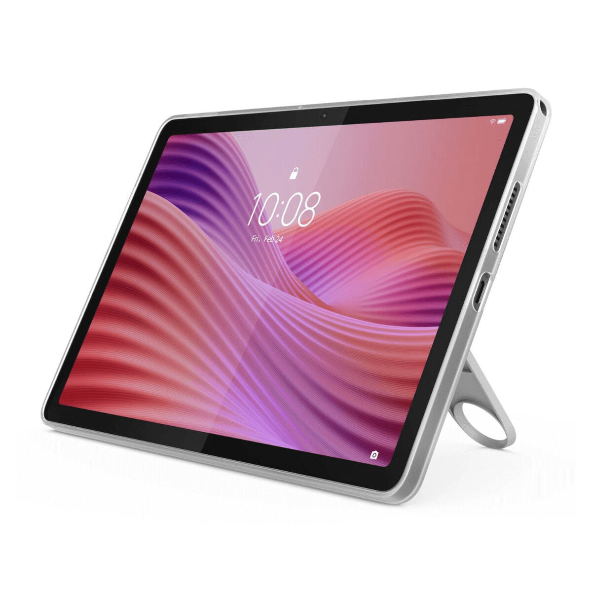 Lenovo Tahvelarvuti Lenovo Zaej0057Gr 10,1" Octa Core 4 Gb Ram 128 Gb Hall