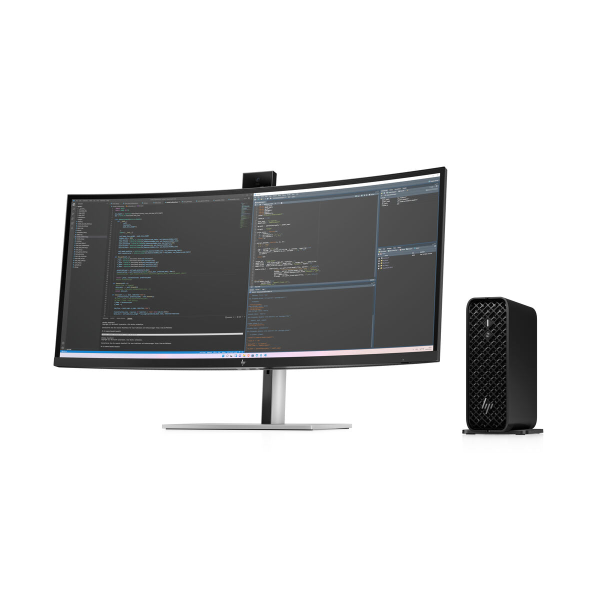 Hp Lauaarvuti Hp A40M7Et#Abe 16 Gb Ram 512 Gb Ssd Ultra 7-265 Nvidia Rtx A1000