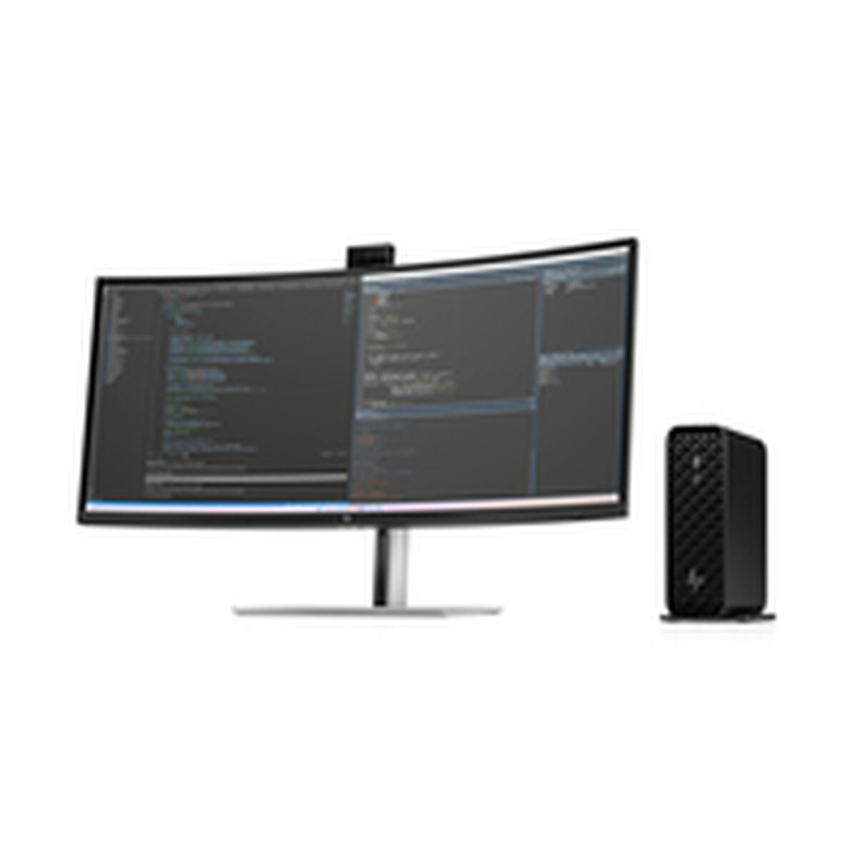 Hp Lauaarvuti Hp A40M7Et#Abe 16 Gb Ram 512 Gb Ssd Ultra 7-265 Nvidia Rtx A1000