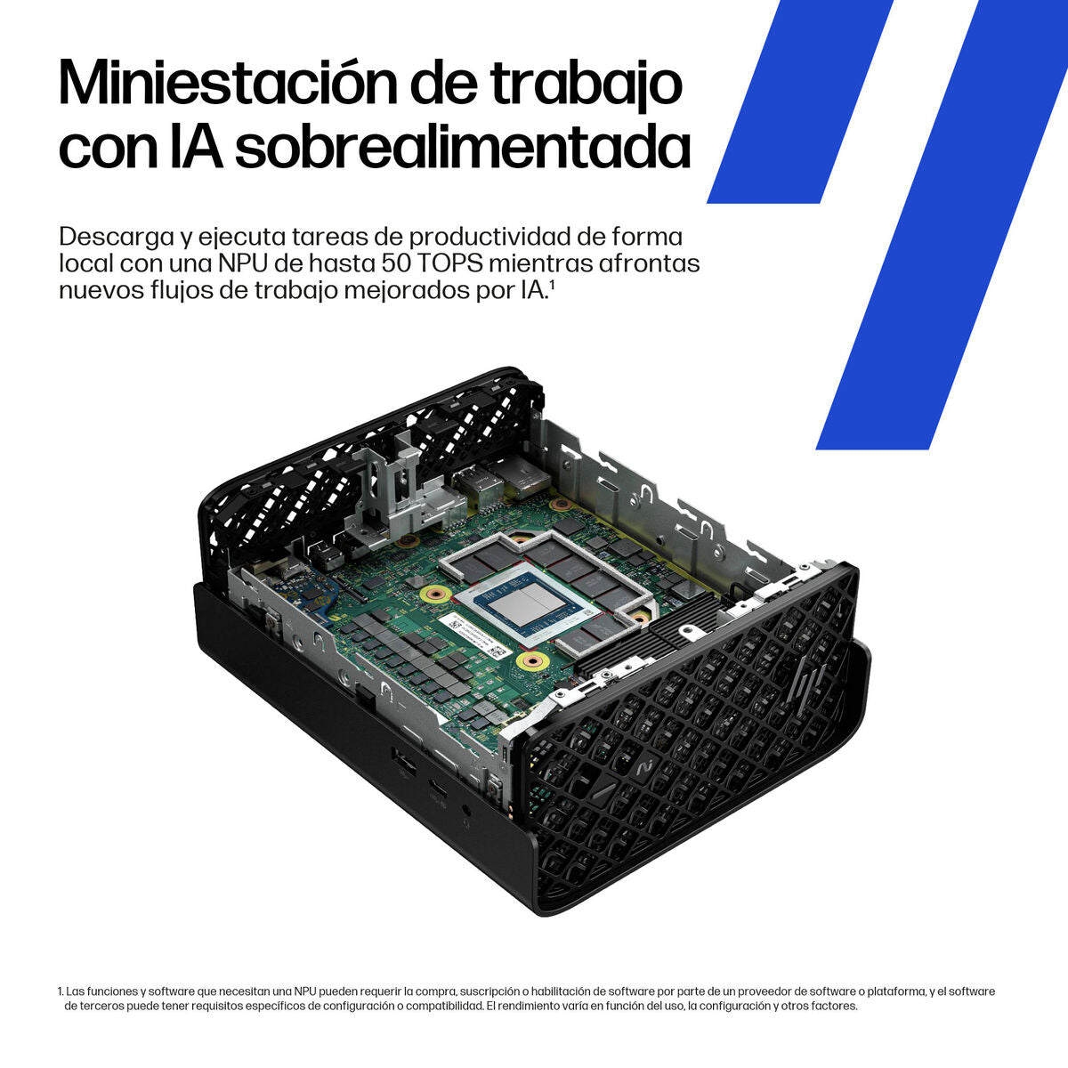 Hp Lauaarvuti Hp A40N0Et#Abe