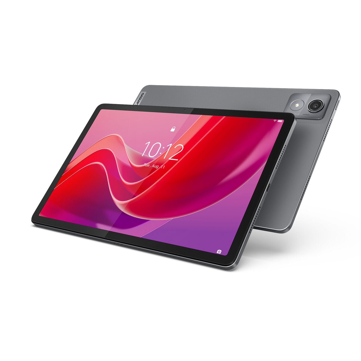 Lenovo Tahvelarvuti Lenovo Zadk0137Es 11" 8 Gb Ram 128 Gb Hall Mediatek Helio G88