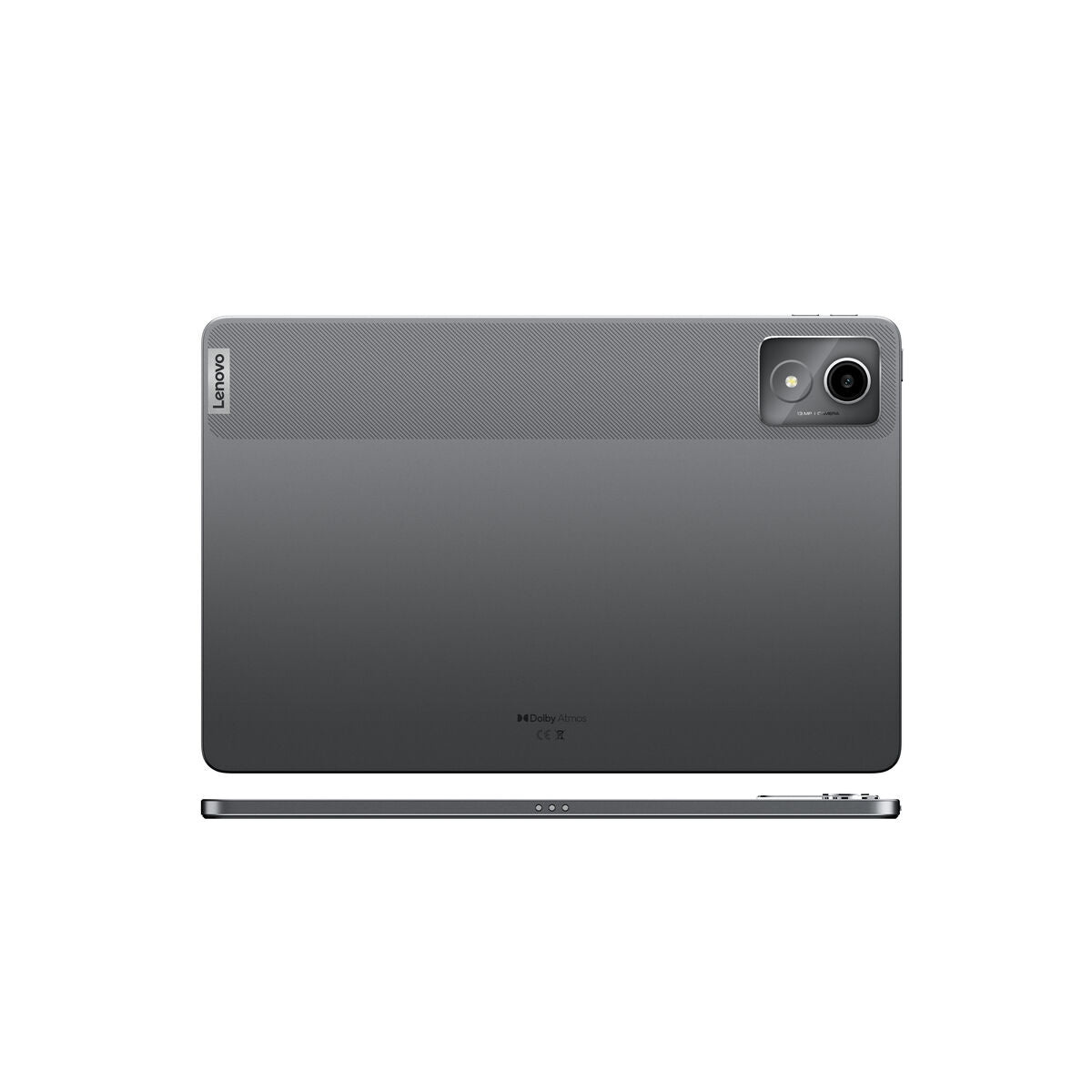 Lenovo Tahvelarvuti Lenovo Zadk0137Es 11" 8 Gb Ram 128 Gb Hall Mediatek Helio G88