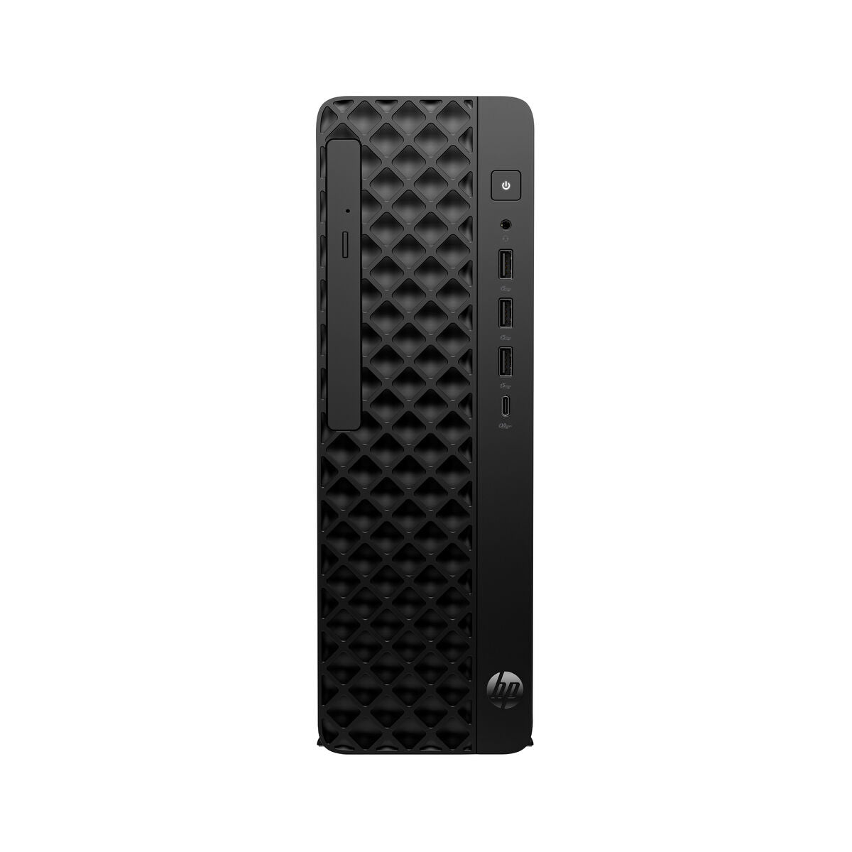 Hp Mini Pc Hp D1Gc9At#Abe 8 Gb Ram I5-14500