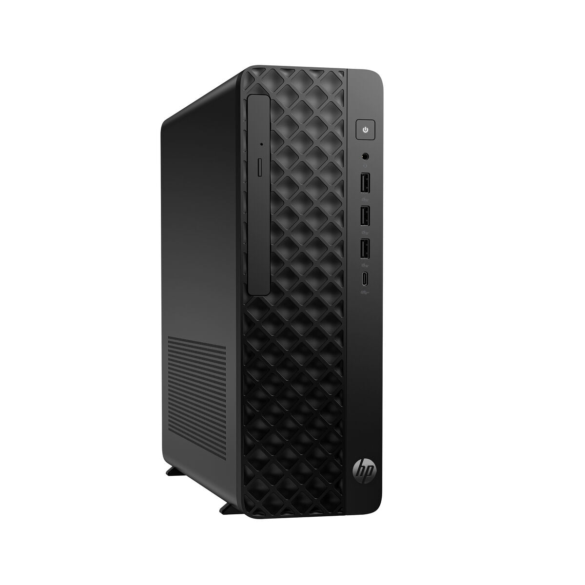 Hp Mini Pc Hp D1Gc9At#Abe 8 Gb Ram I5-14500