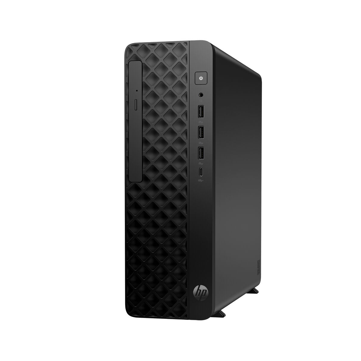 Hp Mini Pc Hp D1Gc9At#Abe 8 Gb Ram I5-14500