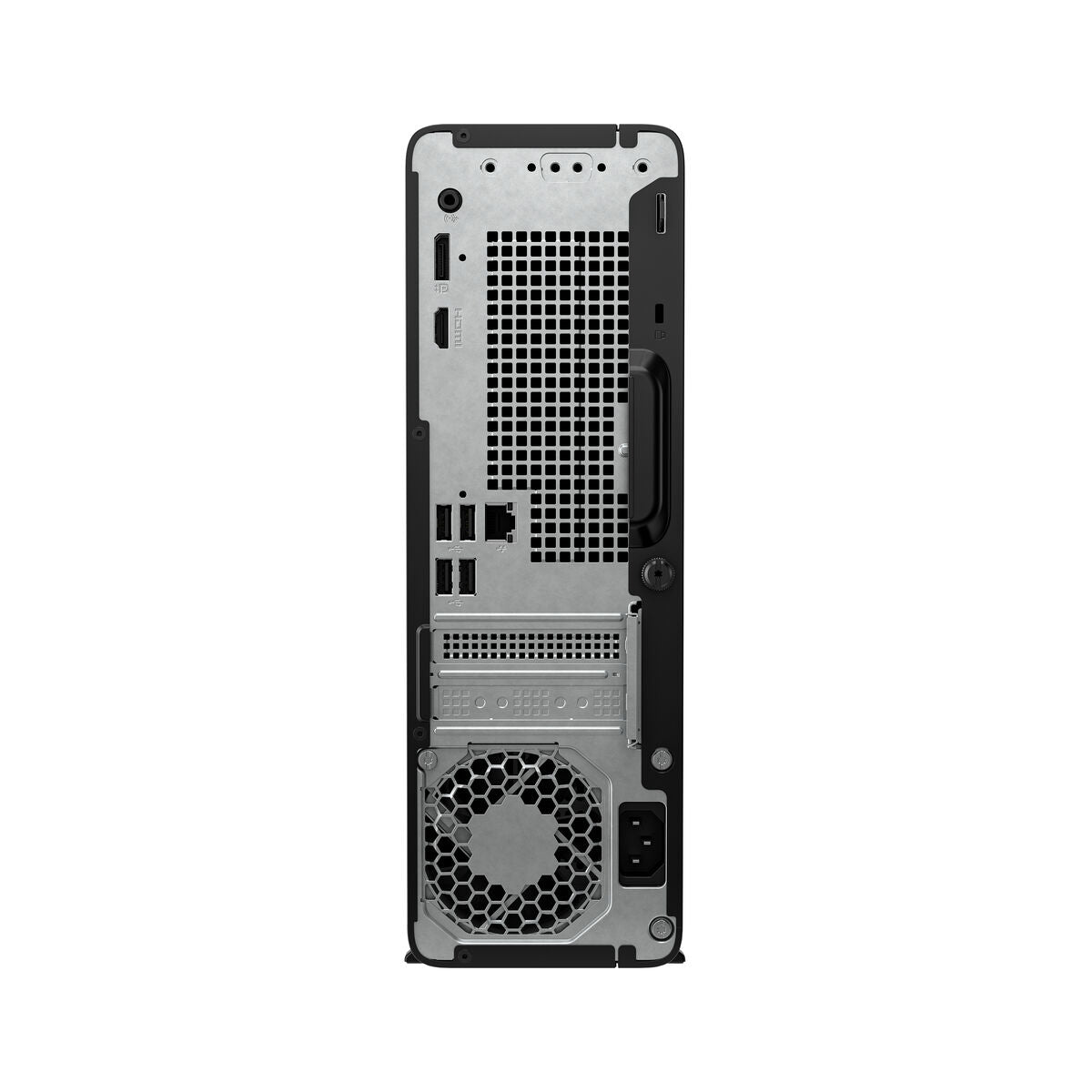 Hp Mini Pc Hp D1Gc9At#Abe 8 Gb Ram I5-14500