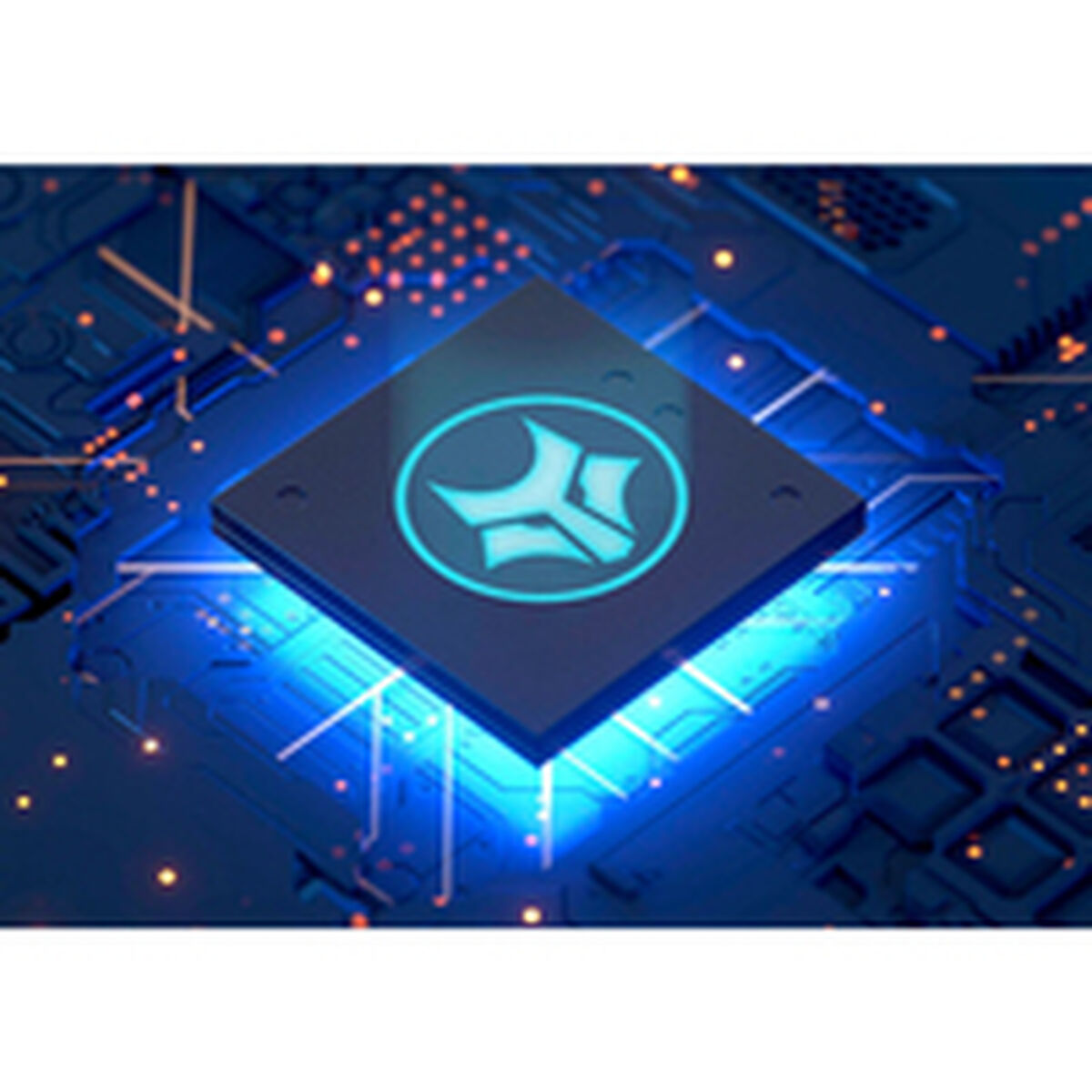 Hp Lauaarvuti Hp D4Ct8Et#Abe 48 Gb Ultra 7-265