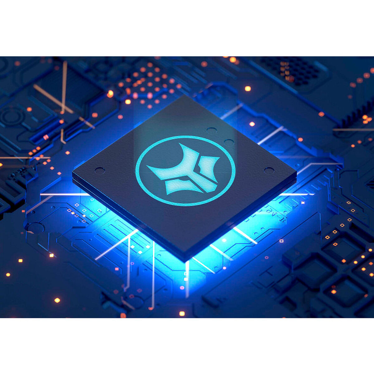 Hp Lauaarvuti Hp D4Ct8Et#Abe 48 Gb Ultra 7-265