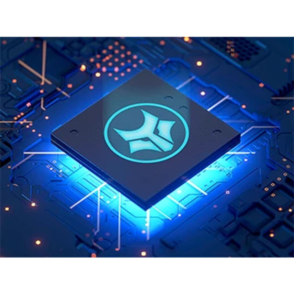 Hp Lauaarvuti Hp D4Ct8Et#Abe 48 Gb Ultra 7-265