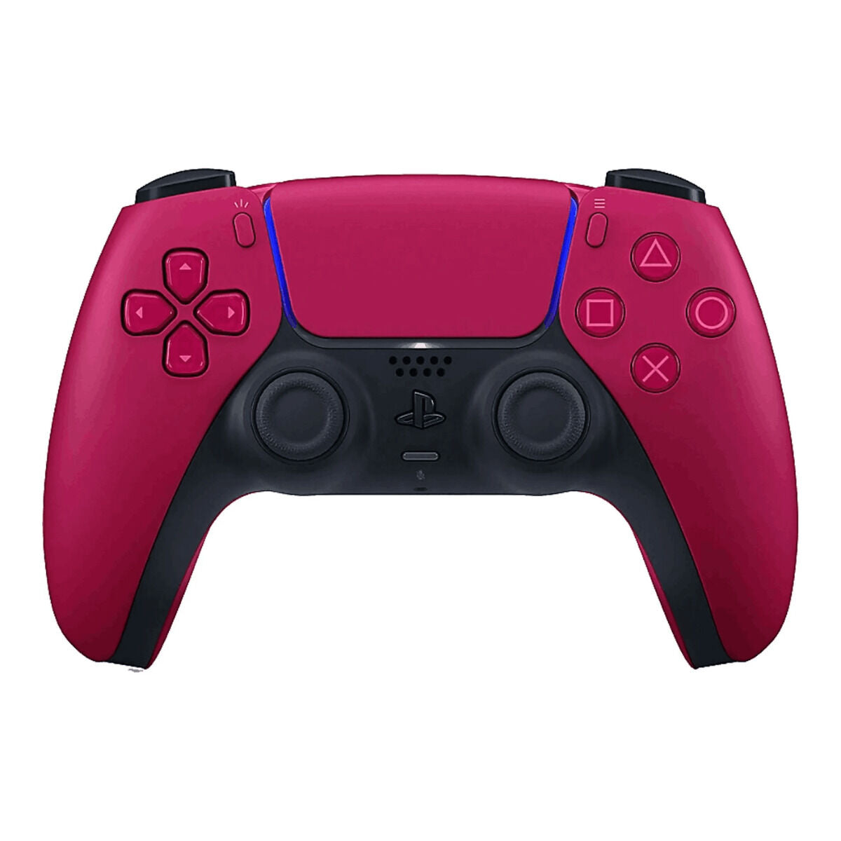 Sony Ps5 Dualsense Pult Sony 699521 Cosmic Red Punane
