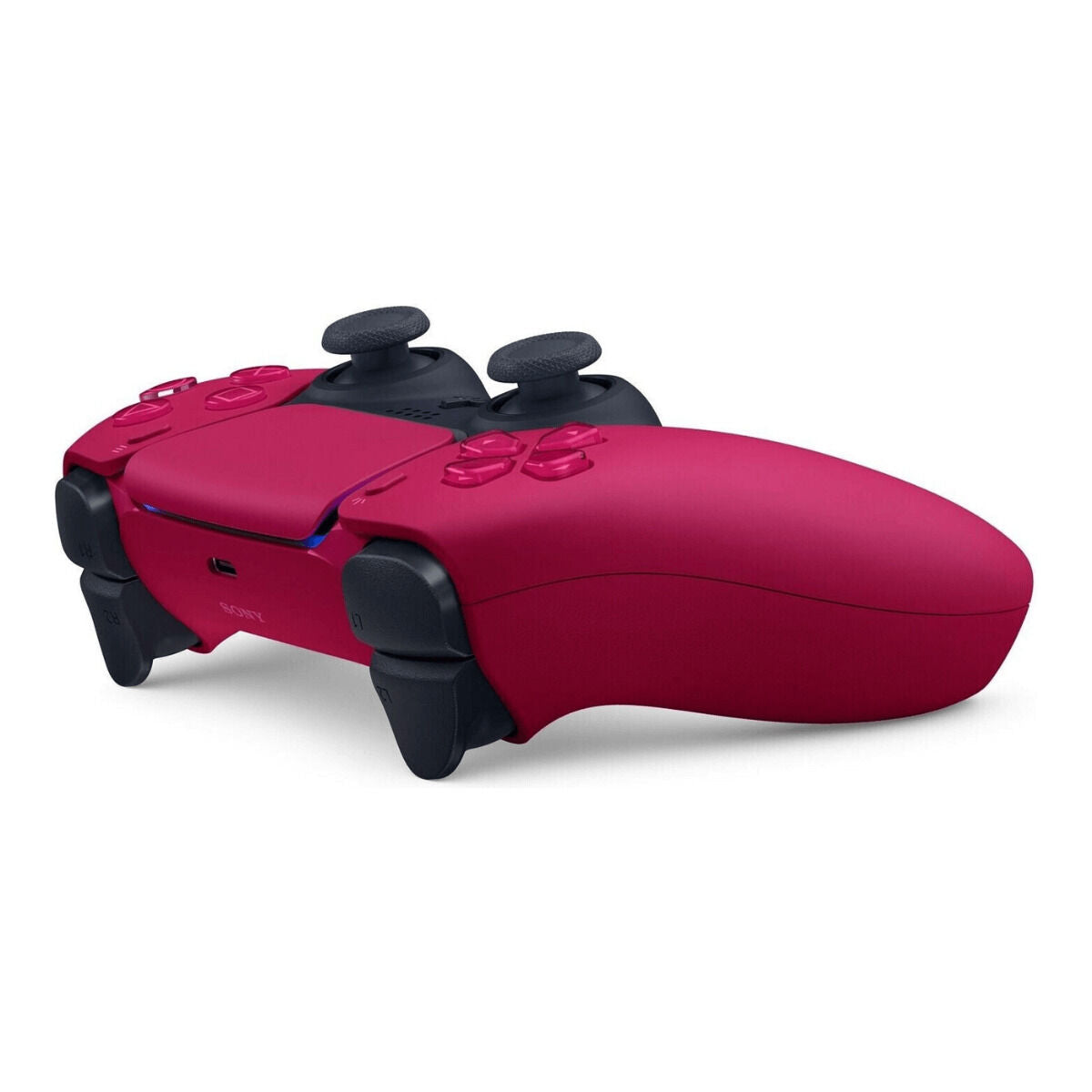 Sony Ps5 Dualsense Pult Sony 699521 Cosmic Red Punane