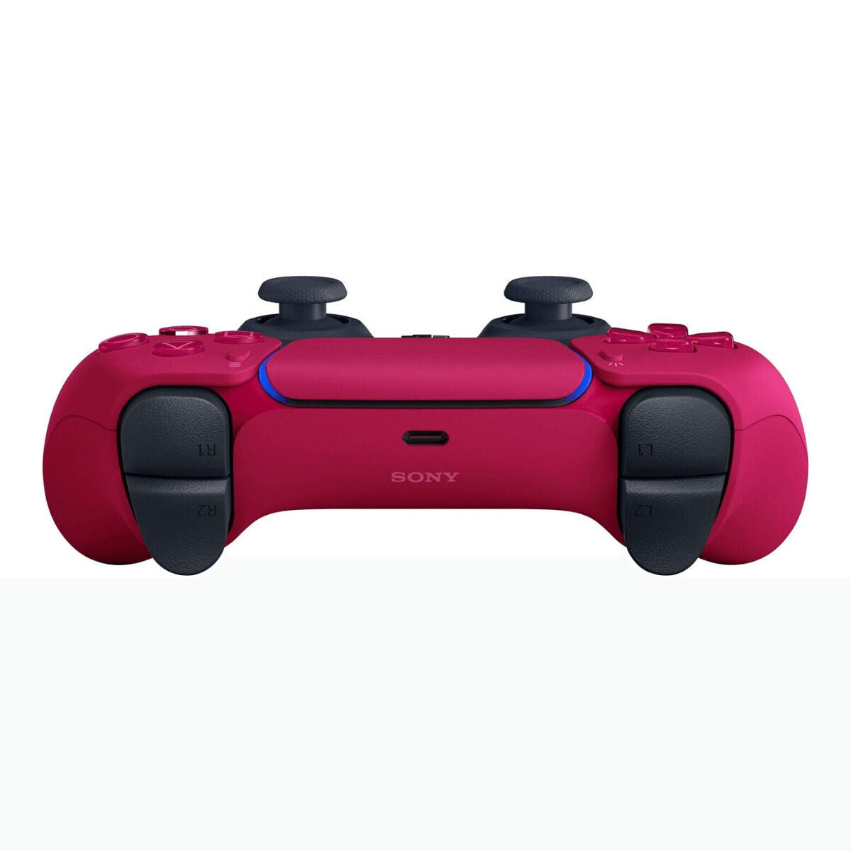 Sony Ps5 Dualsense Pult Sony 699521 Cosmic Red Punane