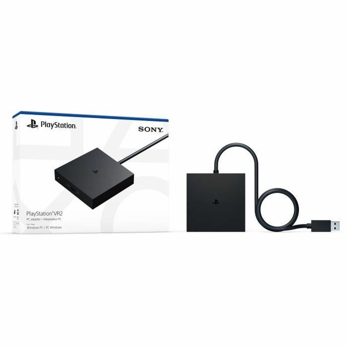 Sony Usb-Adapter Sony Playstation Vr 2