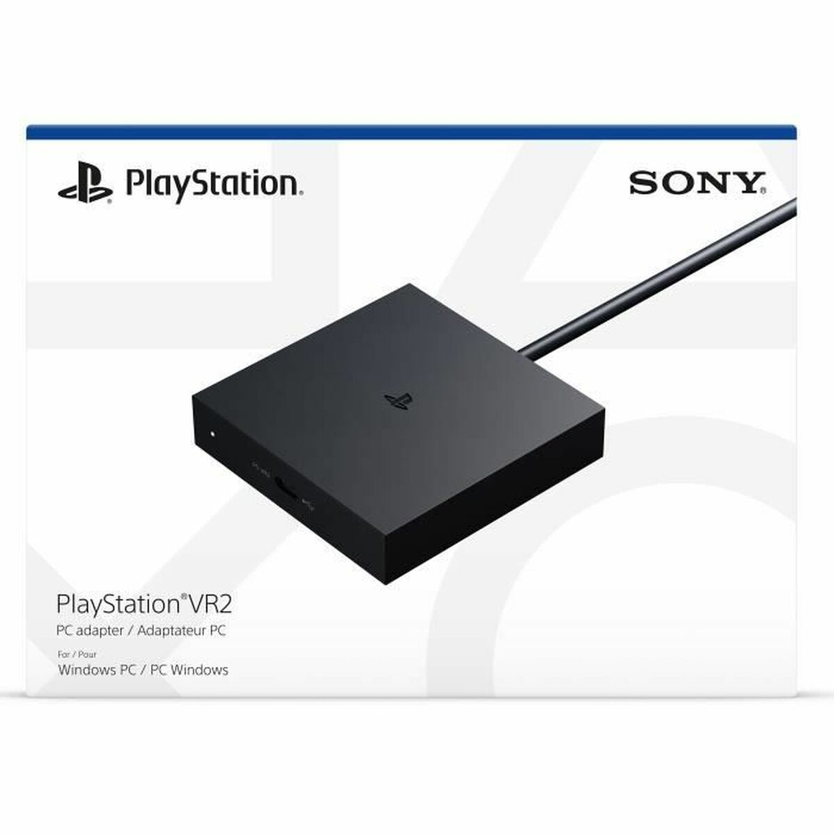 Sony Usb-Adapter Sony Playstation Vr 2