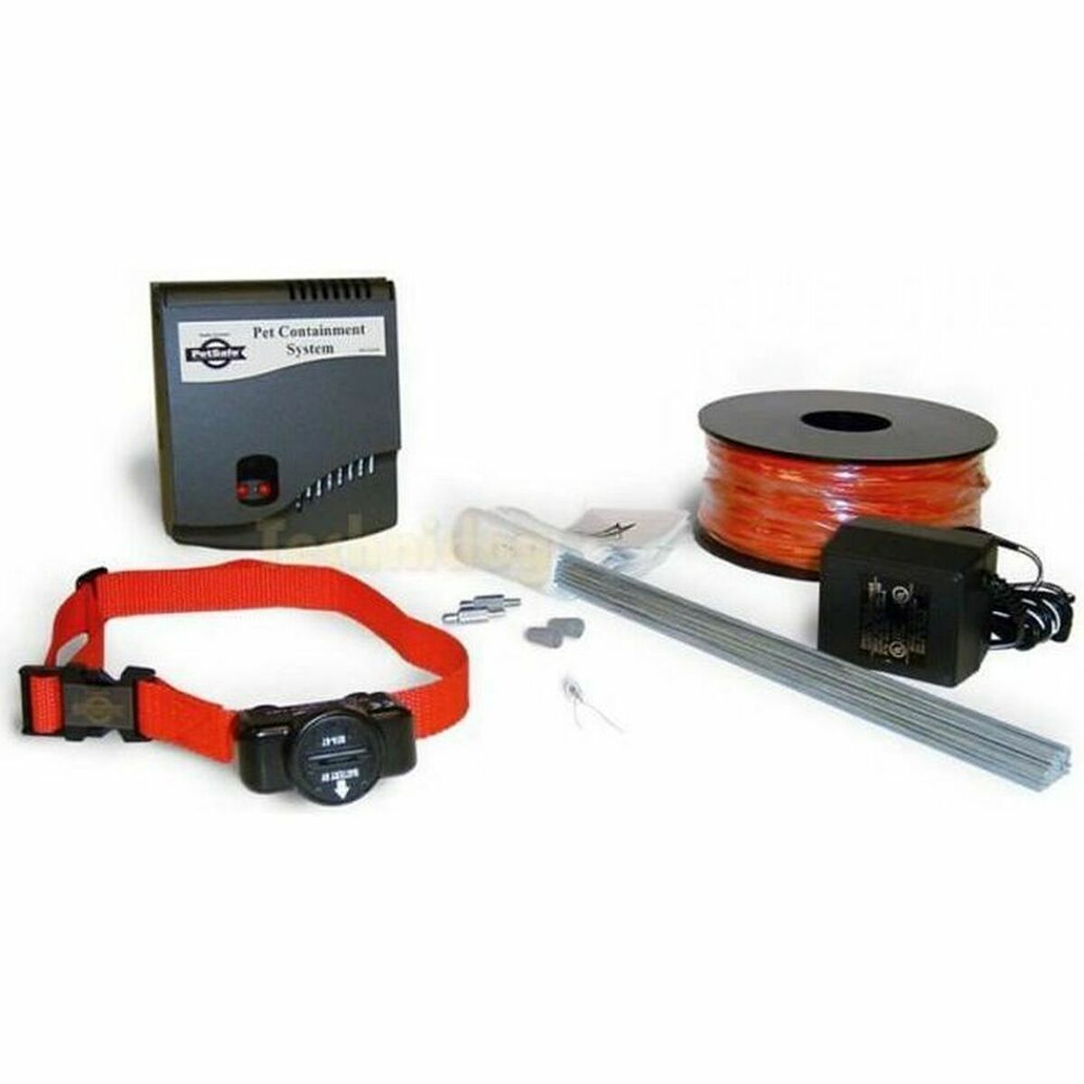 Petsafe Traadita Lemmikloomade Piirde Süsteem Petsafe Pig19-15394