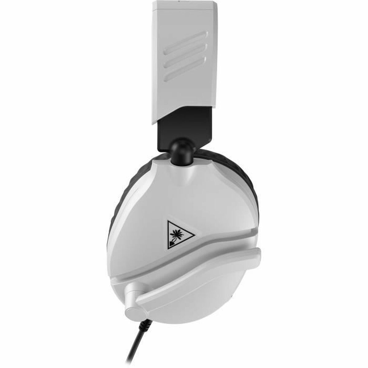 Turtle Beach Kõrvaklapid Mikrofoniga Turtle Beach Tbs-2001-15 Valge Must