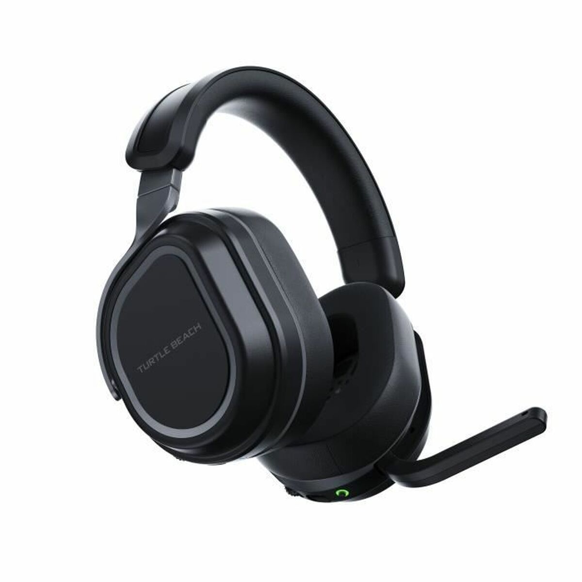 Turtle Beach Kõrvaklapid Mikrofoniga Turtle Beach Stealth™ 700X Must