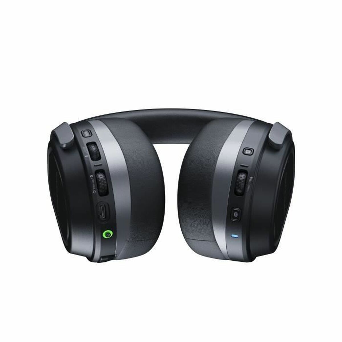 Turtle Beach Kõrvaklapid Mikrofoniga Turtle Beach Stealth™ 700X Must