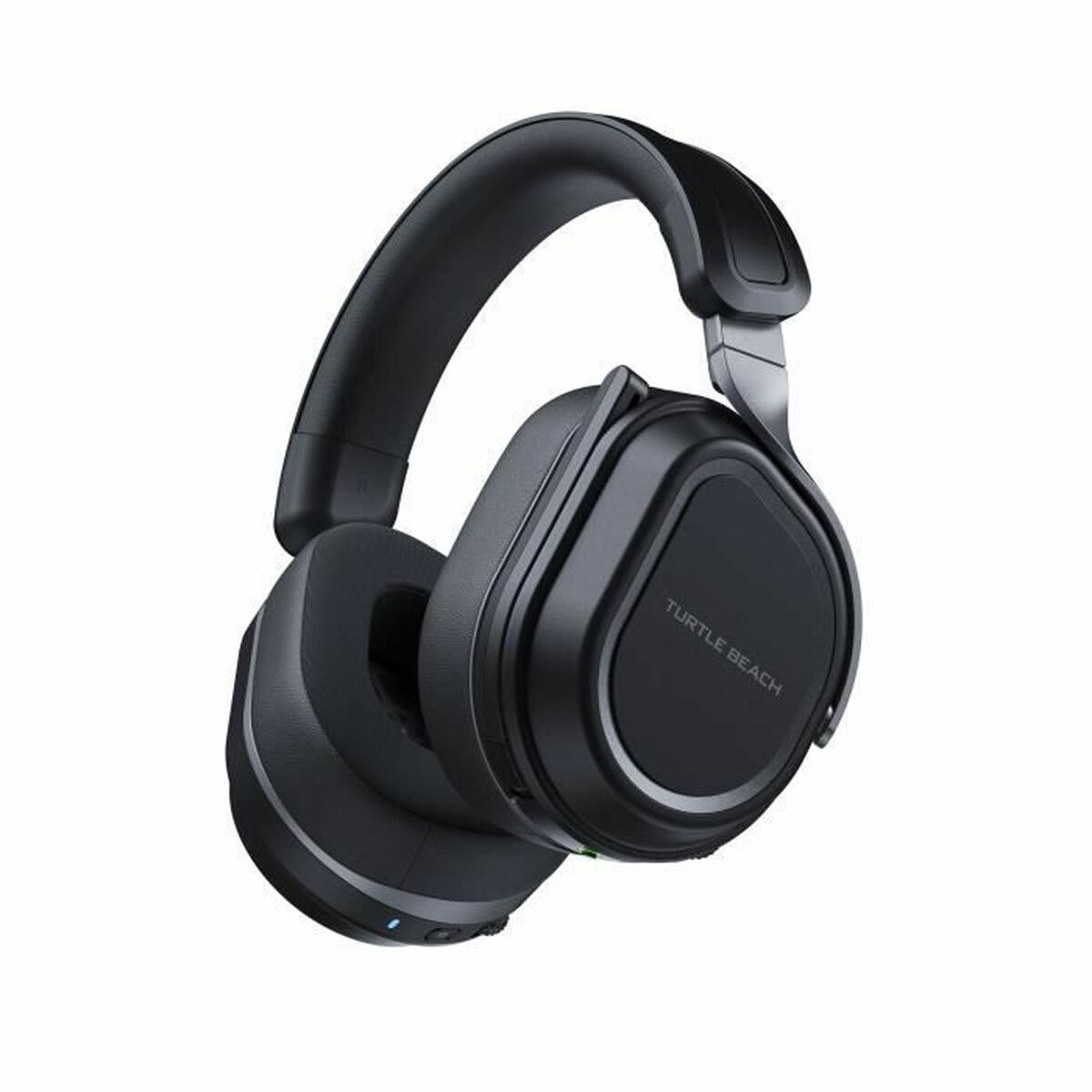 Turtle Beach Kõrvaklapid Mikrofoniga Turtle Beach Stealth™ 700X Must