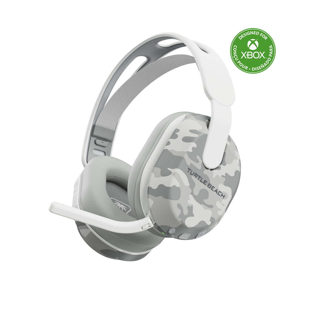 Turtle Beach Kõrvaklapid Mikrofoniga Turtle Beach Stealth 500