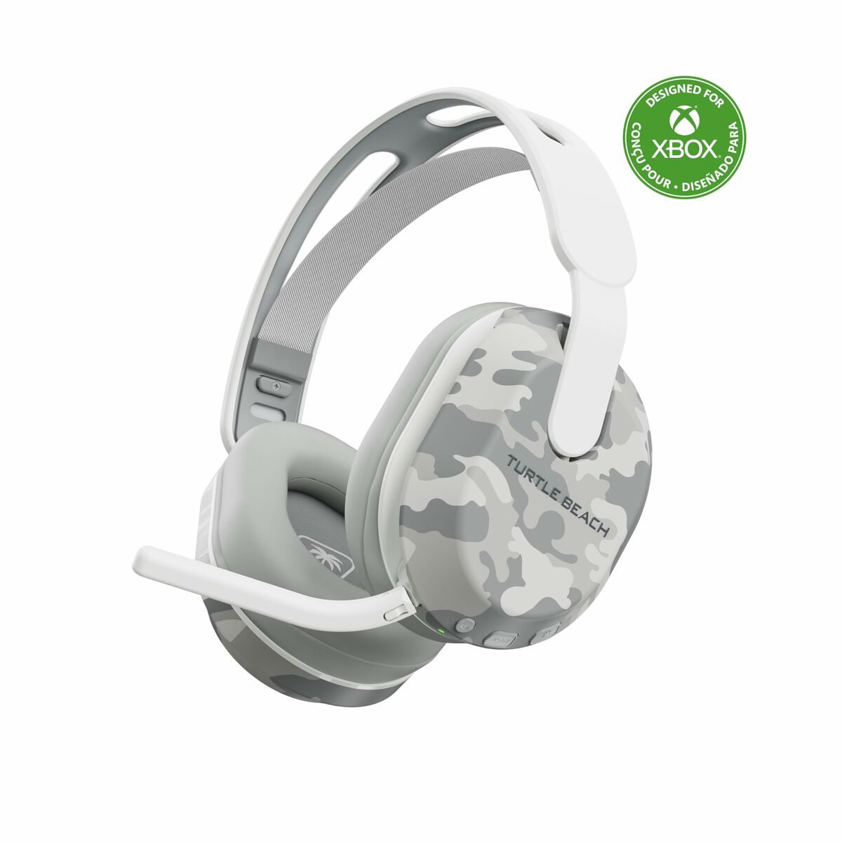Turtle Beach Kõrvaklapid Mikrofoniga Turtle Beach Stealth 500
