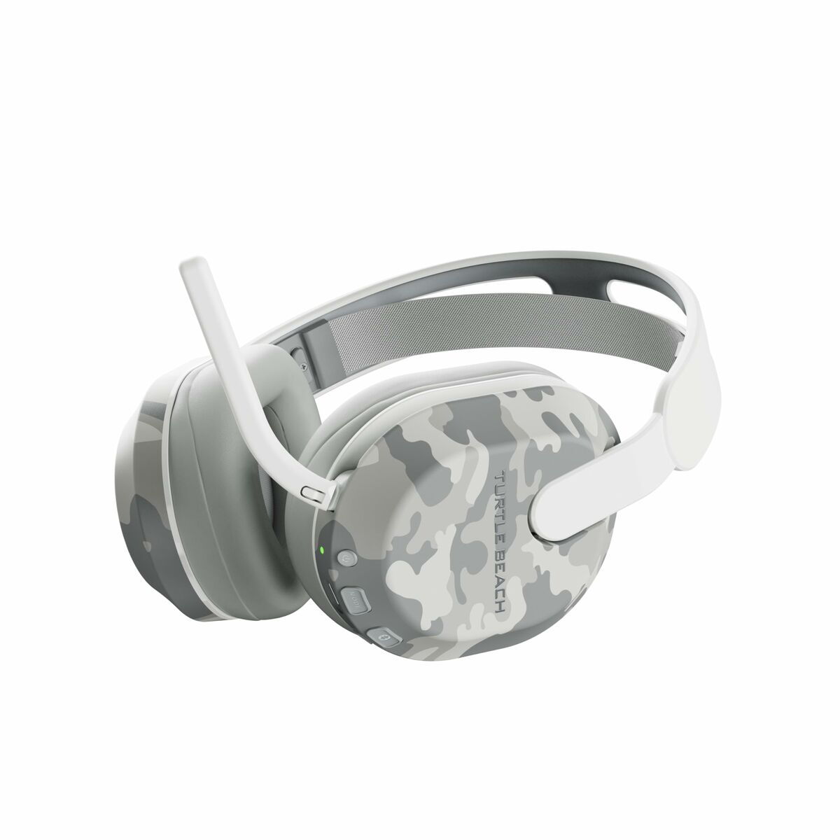Turtle Beach Kõrvaklapid Mikrofoniga Turtle Beach Stealth 500