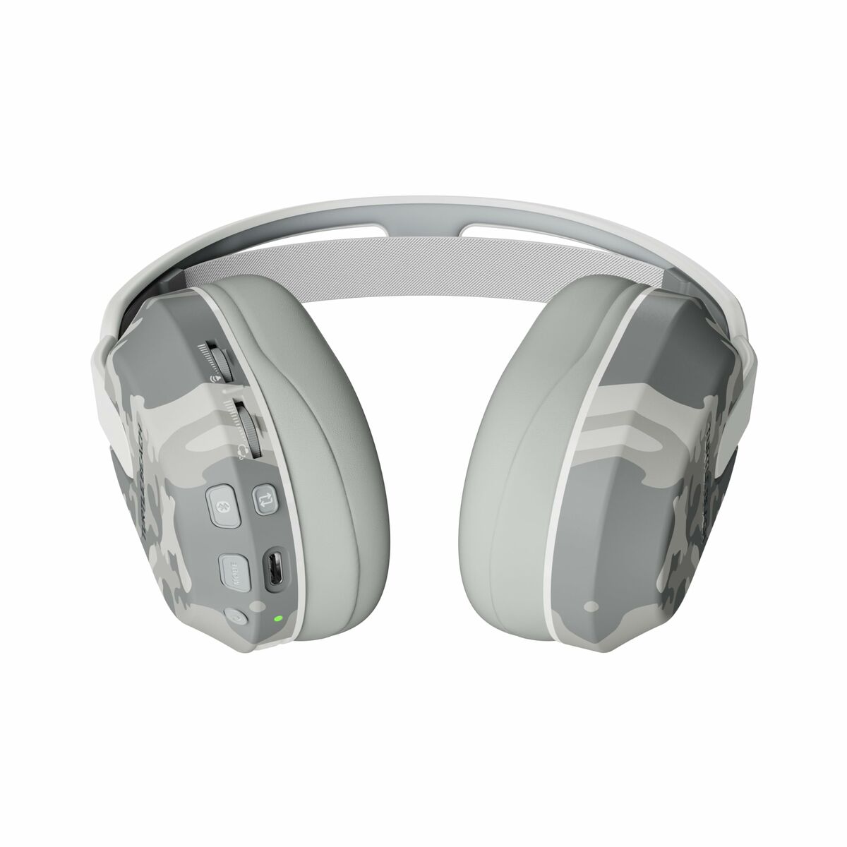 Turtle Beach Kõrvaklapid Mikrofoniga Turtle Beach Stealth 500