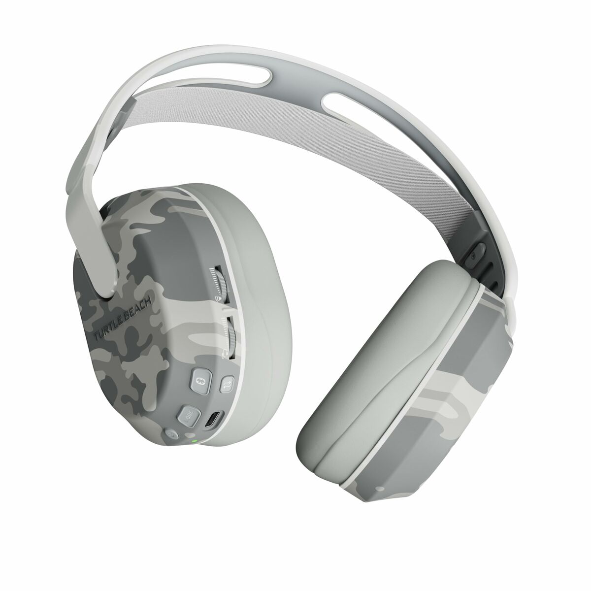 Turtle Beach Kõrvaklapid Mikrofoniga Turtle Beach Stealth 500